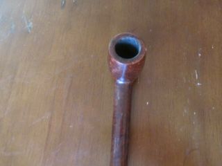 VINTAGE PIPE CANADIAN BY SASIENI XL LONDON MADE 2