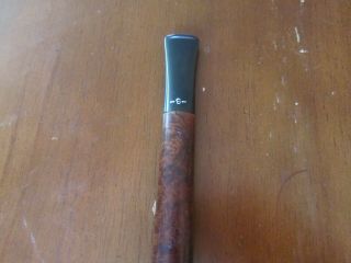 VINTAGE PIPE CANADIAN BY SASIENI XL LONDON MADE 3