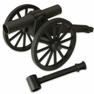Black Powder Salute Cannon