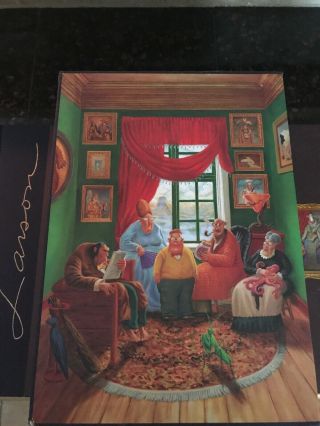 1980 - 1986 The Complete Far Side,  Gary Larson - First Edition