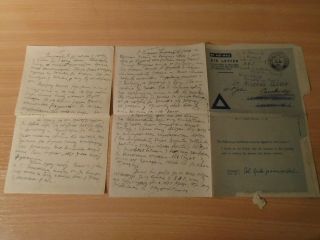 Ljubomir Jovanovic Patak - Chetnik Lieutenant Colonel - Letter With Signature 2