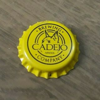 El Salvador Beer Kronkorken Capsule Bottle Cap 012