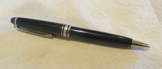 Vintage Montblanc Meisterstuck - Pix Ballpoint Pen