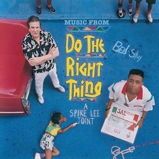 Do The Right Thing By Various Artists (vinyl,  Jan - 2015,  Motown)
