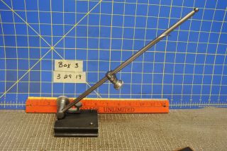 Brown & Sharpe Surface Gage 621 2 Of 2