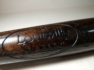 Reggie Jackson Yankees Full Size Vintage J93 Louisville Baseball Bat 34.  5 Inch