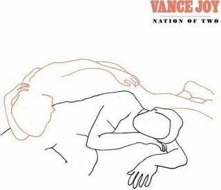 Vance Joy Nation Of Two Lp Vinyl Record,  Download Lay It On Me