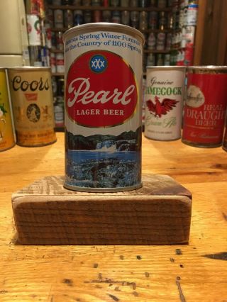 Pearl Lager 107 - 18