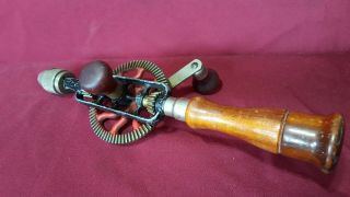 Vintage Millers Falls No.  2 - A Hand Drill