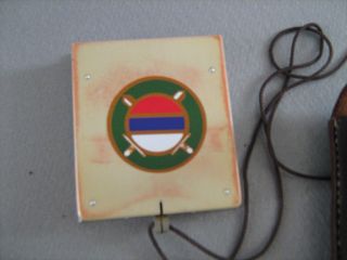 VRS army of Bosnian Serb compass - busola m53 2