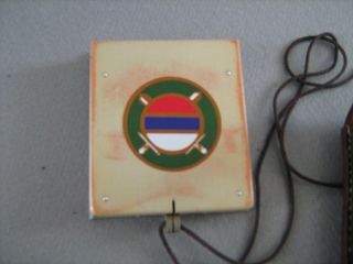 VRS army of Bosnian Serb compass - busola m53 3