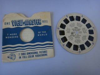 Vintage View - Master Reel: Hopalong Cassidy In " The Cattle Rustler " 956