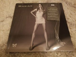 Mariah Carey - 1 