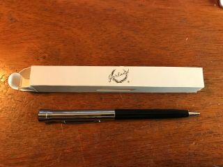 Garland Advertising Pen For U.  S.  Paper Mills Corp.  Bubble Top