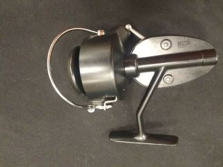 Vintage Fishing NOS GARCIA MITCHELL Model 300 Spinning Reel Right Handed,  papers 2