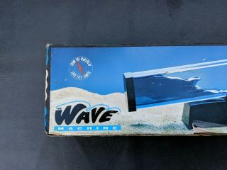 Lava Simplex The Wave Motion Machine 16 