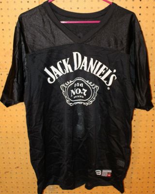Jack Daniel 