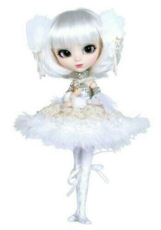 Pullip Pere Noel Matsuya Ginza 2012 Christmas Promotion Model P - 082 Pre - Owned