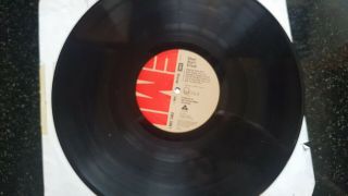 Queen Sheer Heart Attack Orig Uk 1974 Vinyl Lp First Pressing