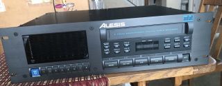 Vintage Alesis Adat 8 Track Professional Digital Audio Recorder