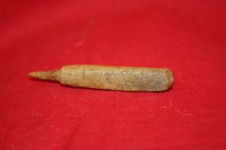 Artifact Eskimo Inuit Socketed Stunner Blunt Thule Possibly 500,  Years
