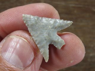 Late Prehistoric Wallula Gap,  Great Ex.  Warm Springs,  Harney Co Or X Anderson
