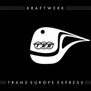 Kraftwerk Trans Europe Express Lp Vinyl Kling Klang 2009