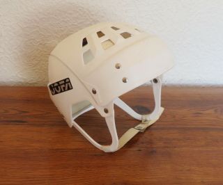 Vintage Jofa Hockey Helmet 70 