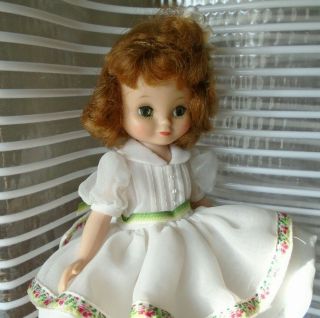 Vintage 1950s American Character 8 