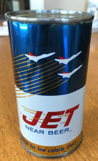Jet Near Beer Bank Top,  United States Brewing Co,  Chicago,  Il