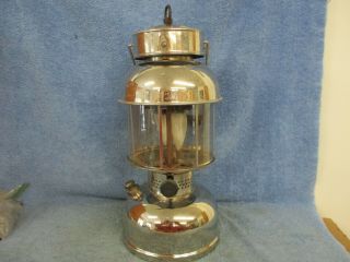Rare Coleman Model 319 Lantern
