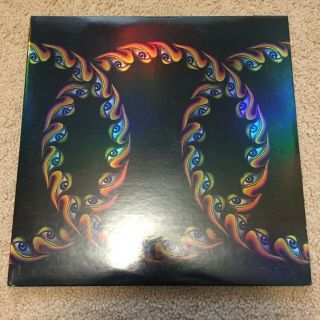 Lateralus By Tool - Vinyl