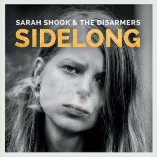 Sarah Shook & The Disarmers Sidelong Vinyl