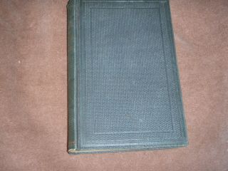 Rare 1st Ed.  Book " Summary Of The Art Of War " Emil Schalk,  A.  O.  1862 W/ Maps