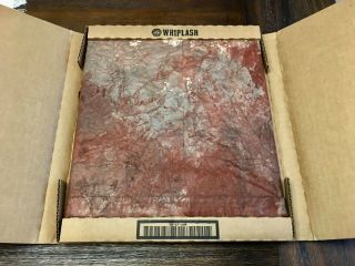 P.  T.  Silent Hill - Video Game Soundtrack - Limited Vinyl Record Lp Oop Vgm Ps4