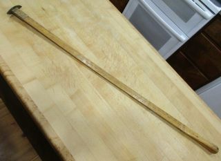 Vintage Lufkin Lumber Log Rule Saginaw Michigan 3 Foot