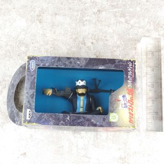 P140 Prize Anime Character Figure Lupin Iii The Castle Of Cagliostro