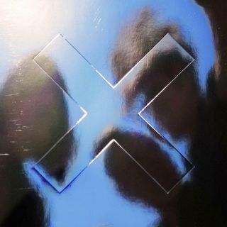 The Xx ‎– I See You Vinyl Lp (new/sealed)