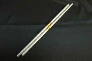 Vintage Hinger Aluminum Drumsticks