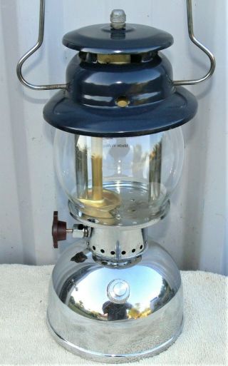 Austramax 3/300 Kerosene Lantern,  And Bright With Vaporiser And Seals.