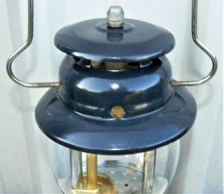Austramax 3/300 kerosene lantern,  and bright with vaporiser and seals. 2