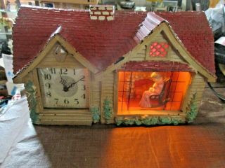 Haddon Products Home Sweet Home 1950 