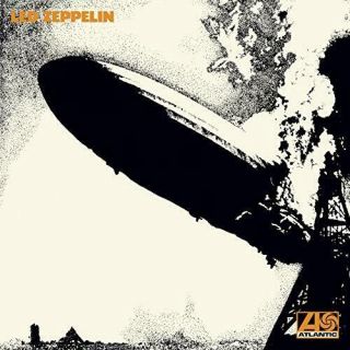 Led Zeppelin - Led Zeppelin [super Deluxe Edition Box Cd And Lp] [vinyl]