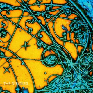 The Strokes ‎– Is This It Vinyl,  Lp,  Album,  Reissue,  Gatefold,  180g