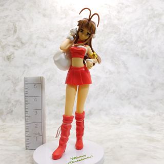 9m4187 Japan Anime Figure Love Hina