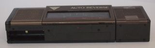 Vintage Aiwa HS - J110 RADIO Works/Cassette Not - 3