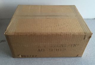 Ultra Rare Nos Factory Vintage Philips Ag 2026 Turntable Chassis