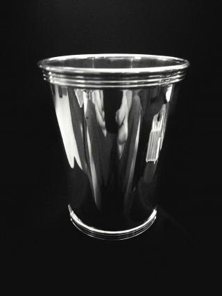 Vintage International Sterling Silver Julep Cup P699