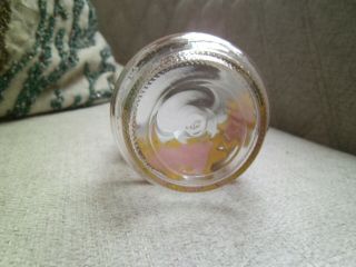 1999 WELCH ' S POKEMON 66 CLEFAIRY NINTENDO COLLECTIBLE GLASS JAR CUP 3