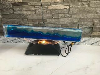 wave motion machine With Light And Sound 3